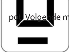pot Volgende m