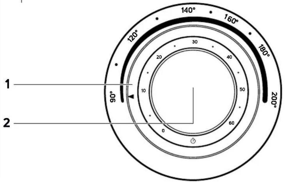 SENCOR SFR 3130BK - 3