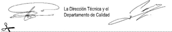 PRESIDENT Martin - Si Ud. observa defectos de funcionaiento: - 1