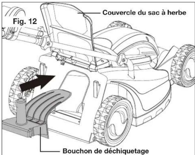 Sun Joe TRJ608E - Conseils pour le déchiquetage - 1