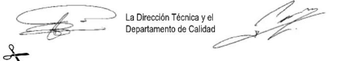 PRESIDENT Walker II - Si Ud, observa defectos de funciona: - 1