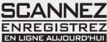 Aqua Joe AJSGH50 - MERCI POUR VOTRE ACHAT! - 1