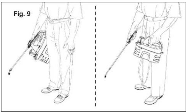 Sun Joe SJAPS1G - General Operation - 1