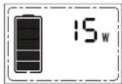 Sun Joe PPG300 - ALIMENTATION D'APPAREILS EN COURANT CONTINU - 1