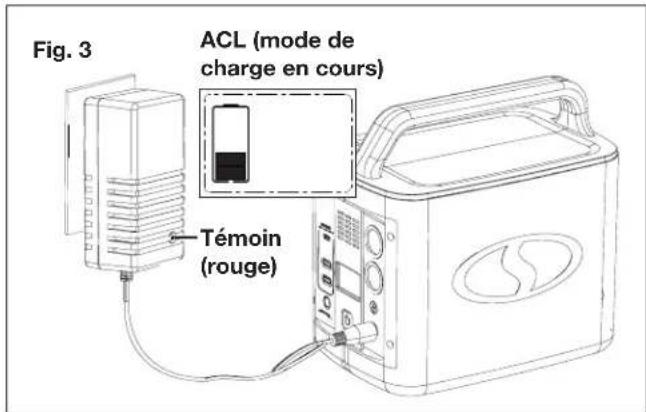 Sun Joe PPG300 - CHARGEUR SECTEUR - 2