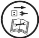 Sun Joe TJ600E - Safety Symbols - 7