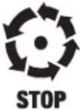 Sun Joe TJ600E - Safety Symbols - 11