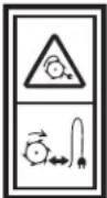Sun Joe TJ600E - Safety Symbols - 5