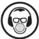 Sun Joe TJ600E - Safety Symbols - 2