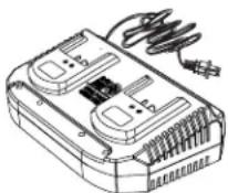 Sun Joe 24VTBLTE - Accessoires en option - 6