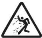 Sun Joe 24VTBLTE - Símbolos de seguridad - 6
