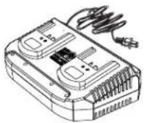 Sun Joe 24VTBLTE - Accesorios opcionales - 6