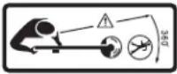 Sun Joe 24VTBLTE - Safety Symbols - 11