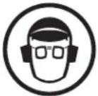 Sun Joe 24VTBLTE - Safety Symbols - 5