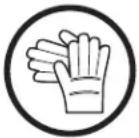 Sun Joe 24VTBLTE - Safety Symbols - 7