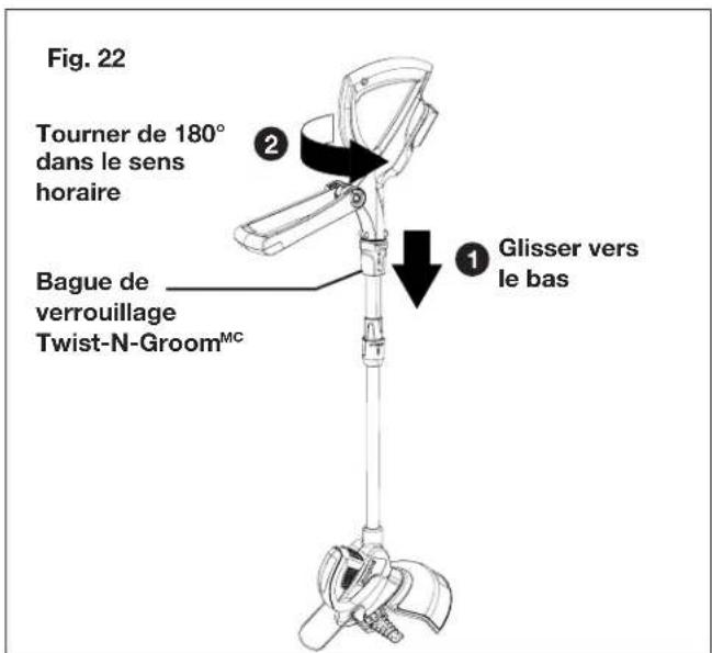 Sun Joe 24VTBLTE - Taille de bordure - 1