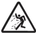 Sun Joe 24VTBLTE - Safety Symbols - 6