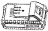 Sun Joe 24VTBLTE - Optional Accessories - 1
