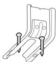 WHIRLPOOL YWFE550S0LW - Risque de basculement - 2