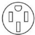 WHIRLPOOL YWFE550S0LW - Electrical Connection Options - 1