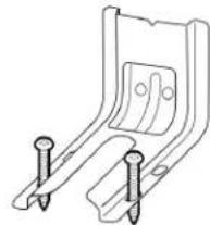 WHIRLPOOL YWFE550S0LW - Risque de basculement - 3