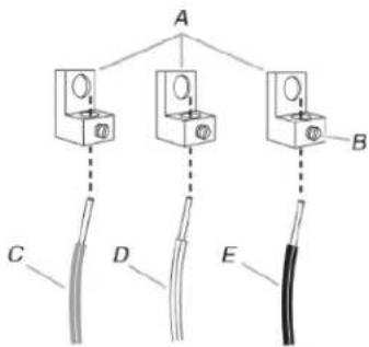 WHIRLPOOL YWFE550S0LW - 4-Wire Connection: Direct Wire - 3