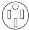WHIRLPOOL YWFE550S0LW - Electrical Connection - 2