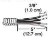 WHIRLPOOL YWFE550S0LW - Electrical Connection Options - 2