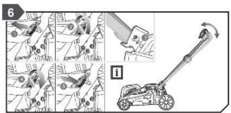 RYOBI One+ OLM1841H - BU KILAVUZDAKI SEMBOLLER - 36