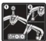 RYOBI One+ OLM1841H - Avertissement - 6