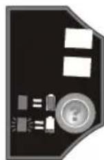 RYOBI One+ OLM1841H - SYMBOLY NA PRODUKTE - 10