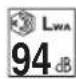 RYOBI One+ OLM1841H - Indicador luminoso - 6