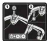 RYOBI One+ OLM1841H - 3AFAJIbHI IOPADNI ODO KOCOBNUI - 4