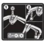 RYOBI One+ OLM1841H - SIMBOLISULPRODOTTO - 8