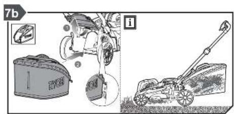 RYOBI One+ OLM1841H - BU KILAVUZDAKI SEMBOLLER - 38