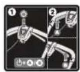 RYOBI One+ OLM1841H - WARNING - 6