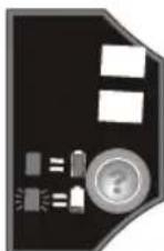 RYOBI One+ OLM1841H - SYMBOLS ON THE PRODUCT - 11