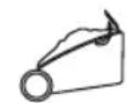 RYOBI One+ OLM1841H - Avertissement - 7