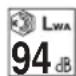 RYOBI One+ OLM1841H - Svetelná kontrlka - 6