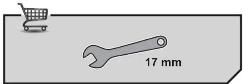 RYOBI One+ OLM1841H - BU KILAVUZDAKI SEMBOLLER - 11