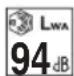RYOBI One+ OLM1841H - Kontrollampe - 5