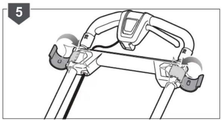RYOBI One+ OLM1841H - BU KILAVUZDAKI SEMBOLLER - 102