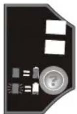 RYOBI One+ OLM1841H - LED-Anzeige - 1