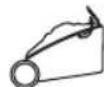RYOBI One+ OLM1841H - SIMBOLOS NO PRODUCTO - 9