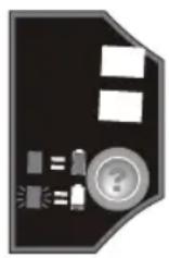 RYOBI One+ OLM1841H - TUOTTEESSA OLEVAT SYMBOLIT - 11