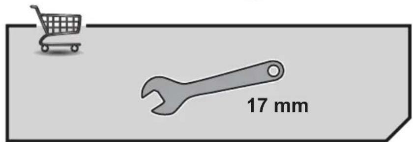 RYOBI One+ OLM1841H - BU KILAVUZDAKI SEMBOLLER - 19