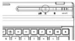 TARGUS THZ192DE - Charger le clavier - 2