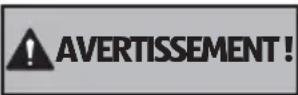 LightZone GTRF04 - MISE EN SERVICE - 1