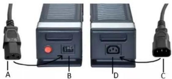 Emerio RG119753 - GRILL - 1