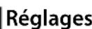 GIGASET Comfort 550HX - En veille - 4